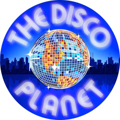 The Disco Planet